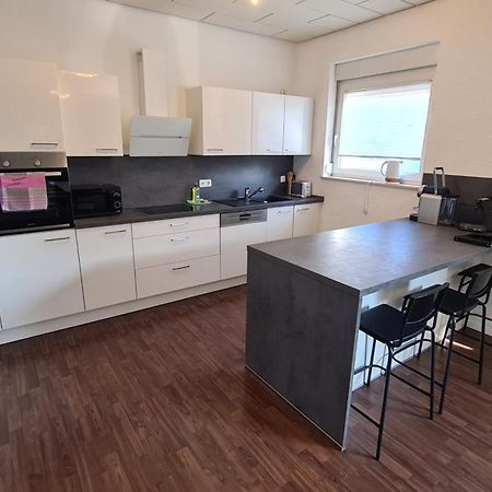 Appartement Grosszuegiger Wohntraum Beim Ep à Rust Extérieur photo