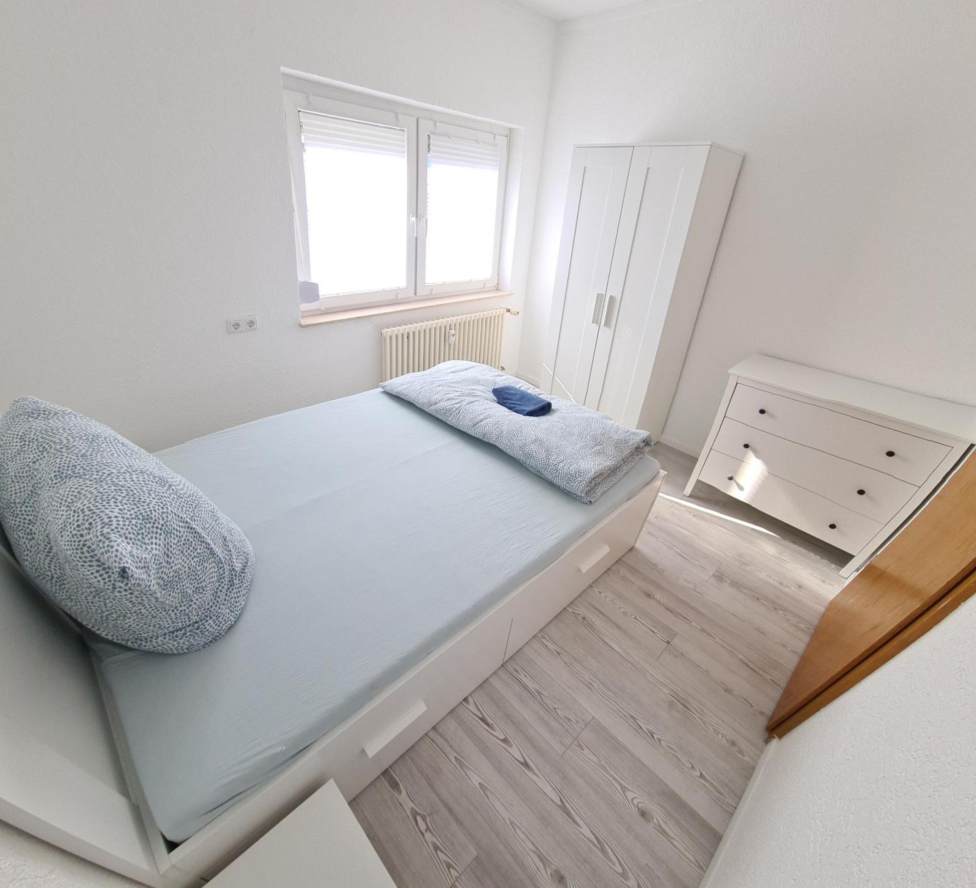 Appartement Grosszuegiger Wohntraum Beim Ep à Rust Extérieur photo