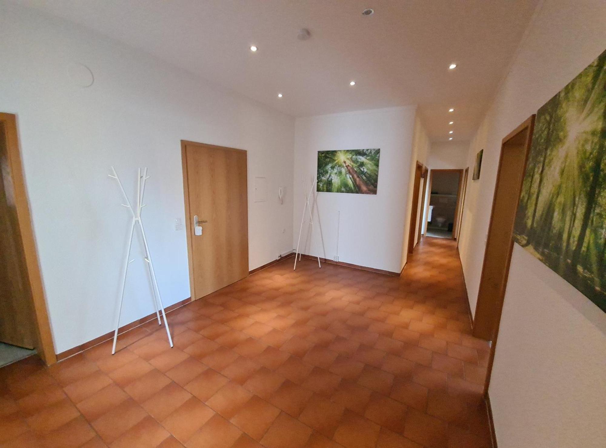 Appartement Grosszuegiger Wohntraum Beim Ep à Rust Extérieur photo