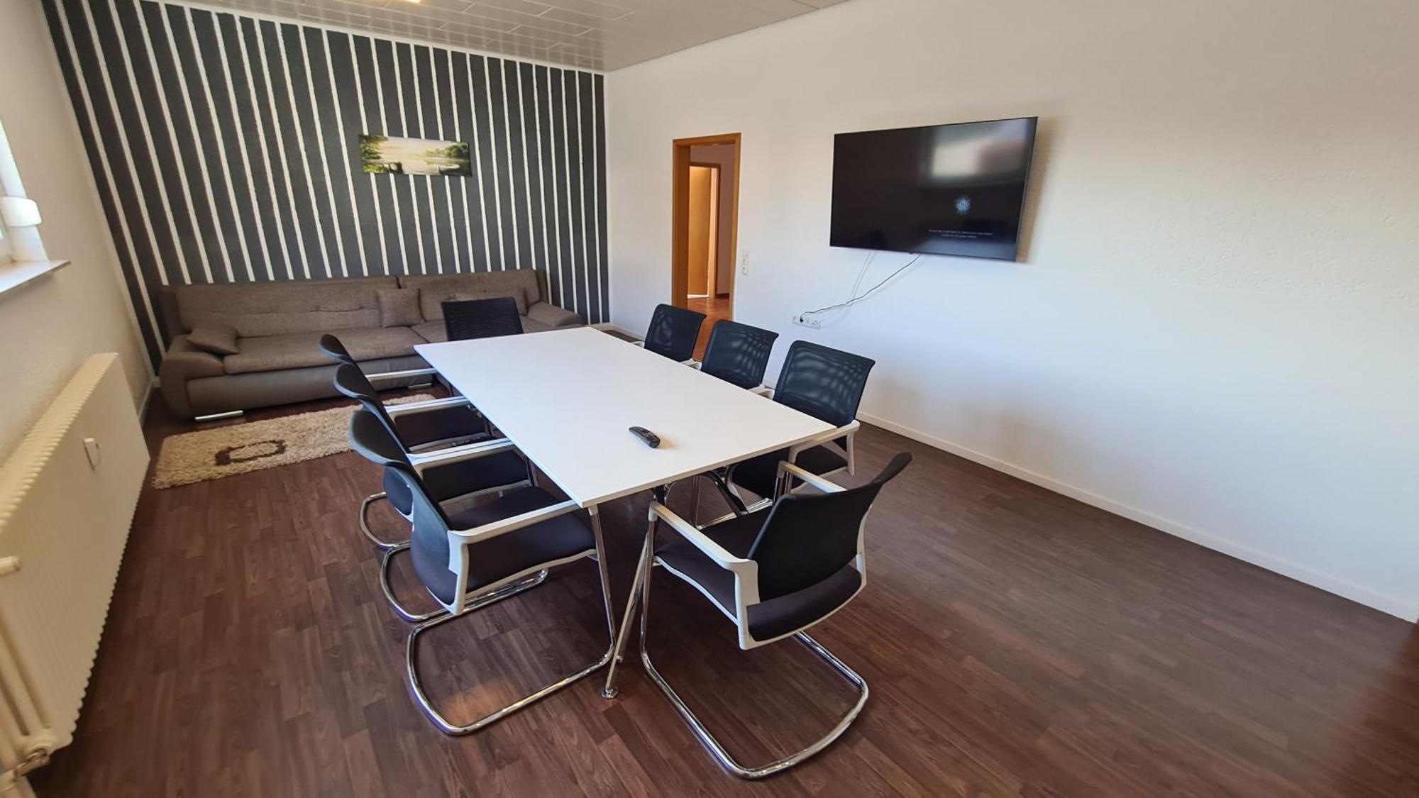 Appartement Grosszuegiger Wohntraum Beim Ep à Rust Extérieur photo