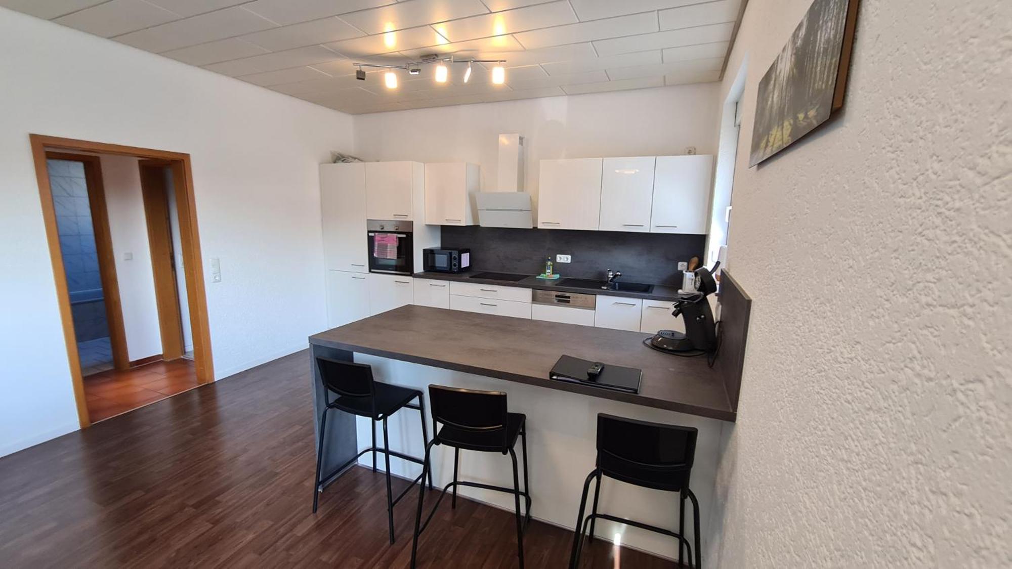 Appartement Grosszuegiger Wohntraum Beim Ep à Rust Extérieur photo